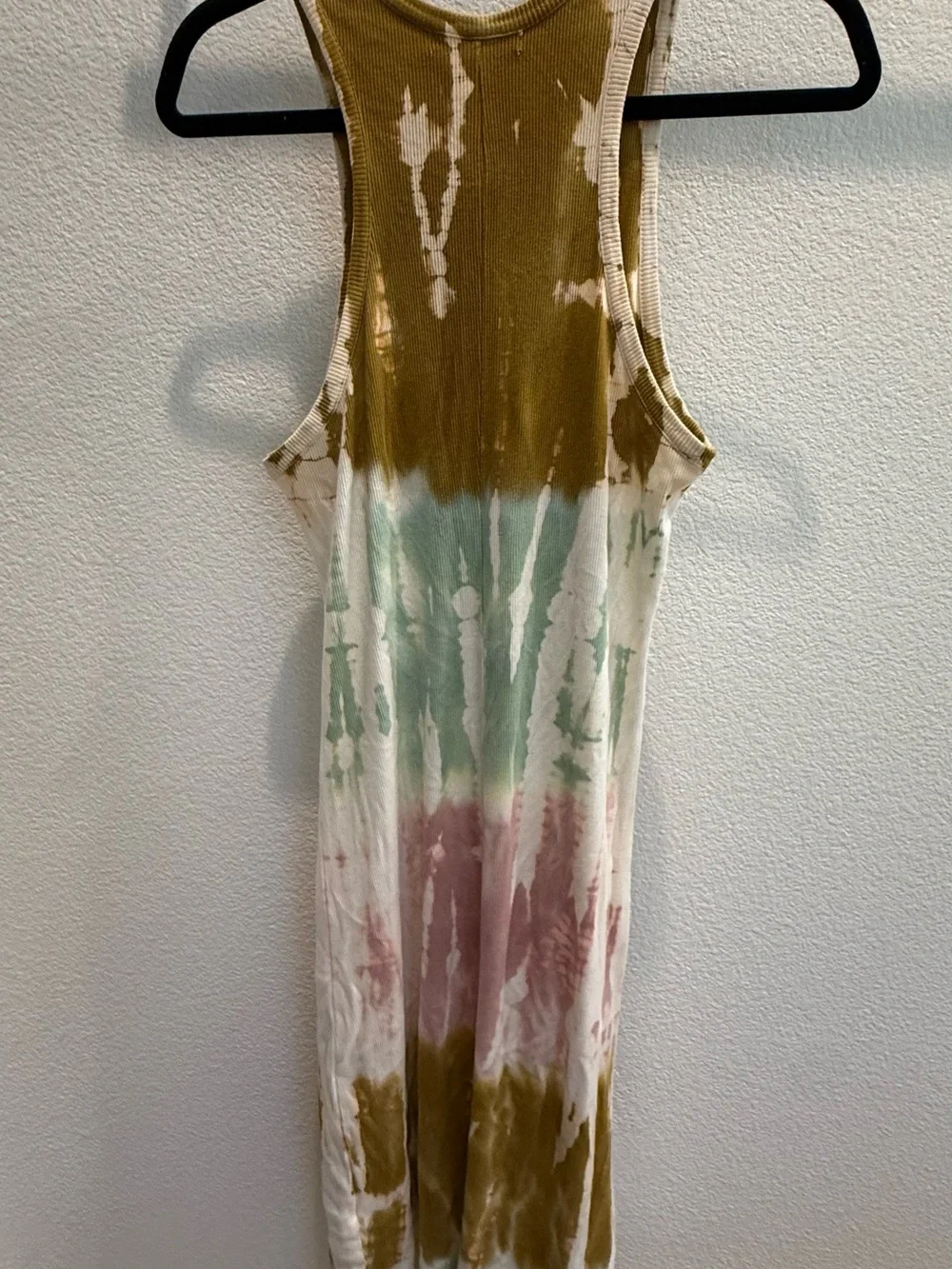 Young Fabulous and Broke Midi Dress - Picture 4 of 5